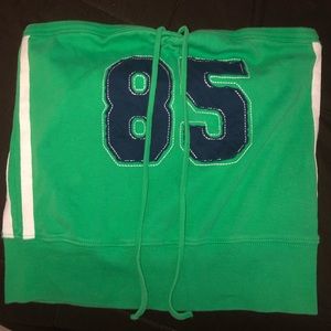 Tommy hilfigure halter top